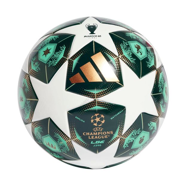 Piłka 5 nożna Adidas UCL League 24/25 JH1289