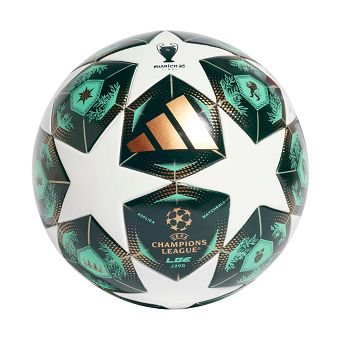 Piłka 5 nożna Adidas UCL League 24/25 JH1289