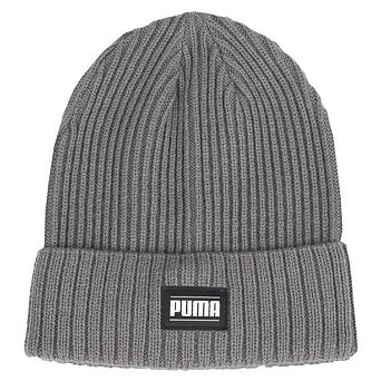 Czapka Puma Ribbed Classic Cuff Beanie 024038 03