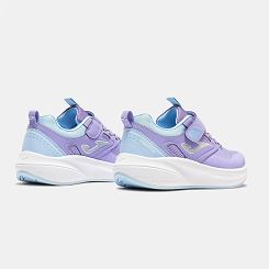 Buty Joma Ferro purple JFERRS2619V  - 4