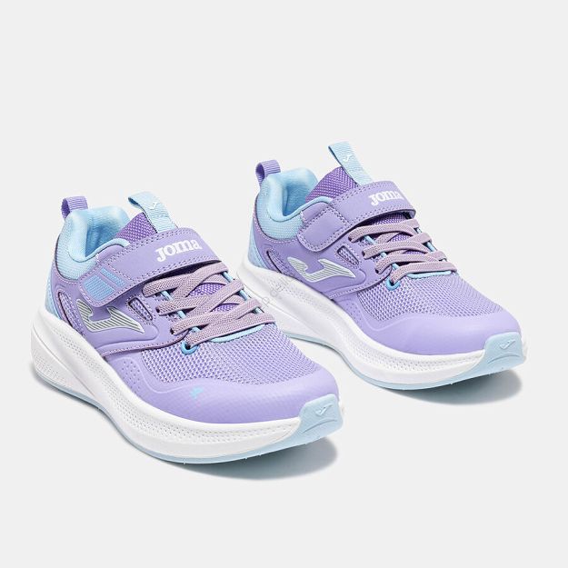 Buty Joma Ferro purple JFERRS2619V 
