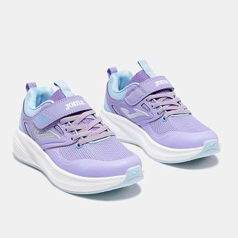 Buty Joma Ferro purple JFERRS2619V