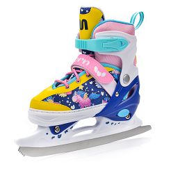 Rolki Meteor Unicorn 4w1 - 4