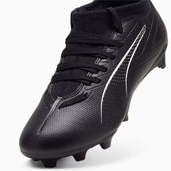 Buty Puma Ultra 5 Match FG/AG 108096 02 - 3