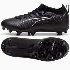 Buty Puma Ultra 5 Match FG/AG 108096 02 - 4