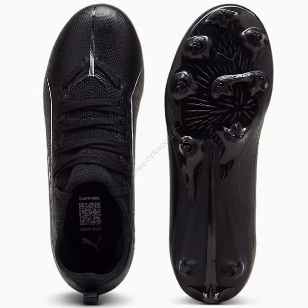 Buty Puma Ultra 5 Match FG/AG 108096 02
