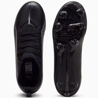 Buty Puma Ultra 5 Match FG/AG 108096 02