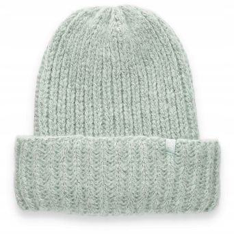 Czapka L/XL mięta CAD074