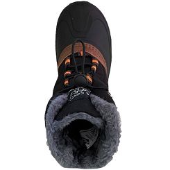 Obuwie dziecięce LCJ-21-44-0524K - 3