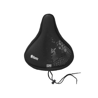 POKROWIEC NA SIODŁO SELLE ROYAL SLOW FIT FOAM L