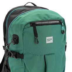 Plecak BUDDY 35L GN 943490 - 3