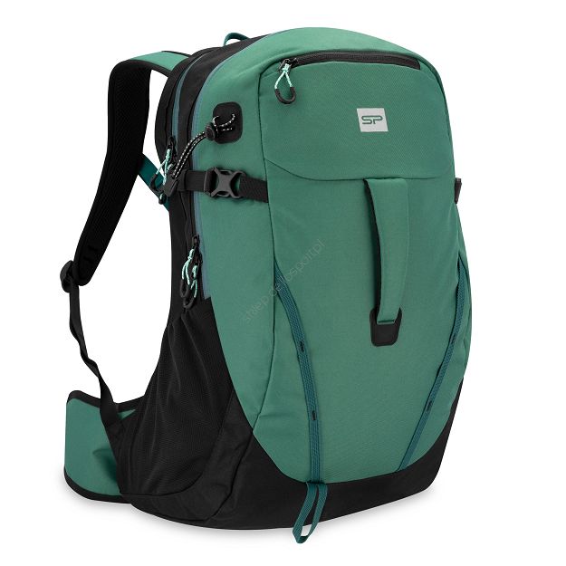 Plecak BUDDY 35L GN 943490