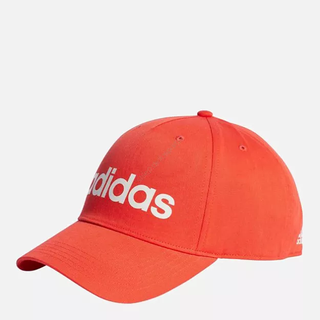 Czapka z daszkiem Adidas Daily Cap IR7907