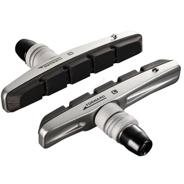 Klocki hamulca Shimano Y8EM9802A M70R1