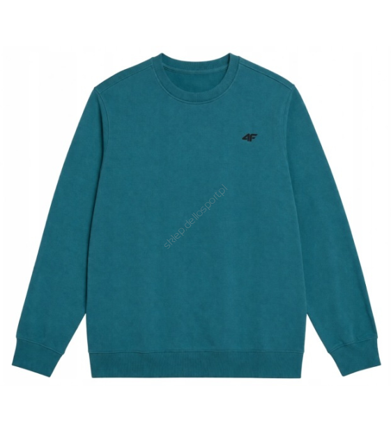 4FWSS26TSWSM2134-46S BLUZA M2134