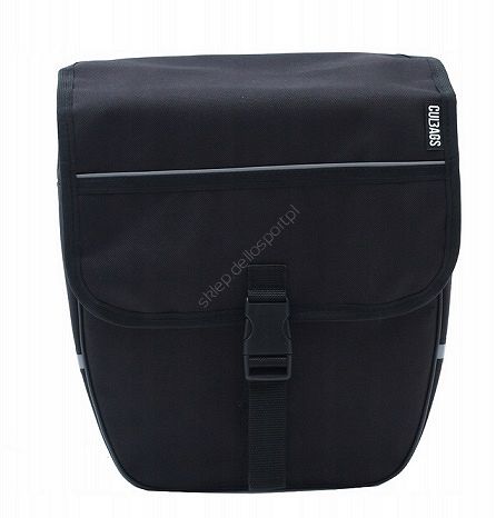 Torba Heard Blanked 270.002 Single Black