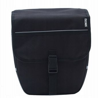 Torba Heard Blanked 270.002 Single Black
