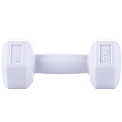 Zestaw hantli 2x1kg GY Monster II 920896 - 2