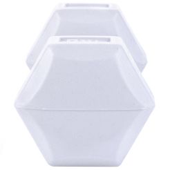 Zestaw hantli 2x1kg GY Monster II 920896 - 3