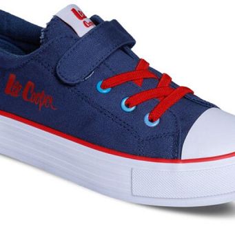 Tenisówki Lee Cooper LCW-24-31-2275K