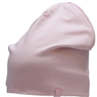 Czapka różowy F260 one size
