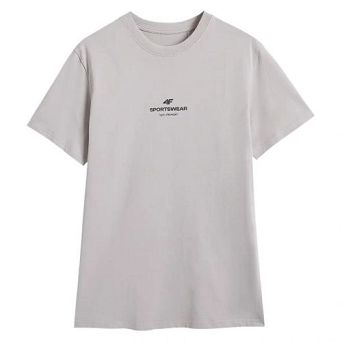 Tshirt szary M2961