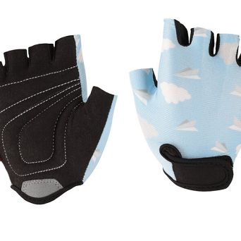 Rękawiczki XS blue/white JOY
