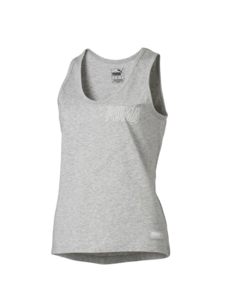 Koszulka damska Puma Athletics Tank 855179-04