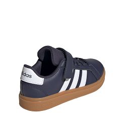 Buty Adidas Grand Court 2.0 JI0974 - 4