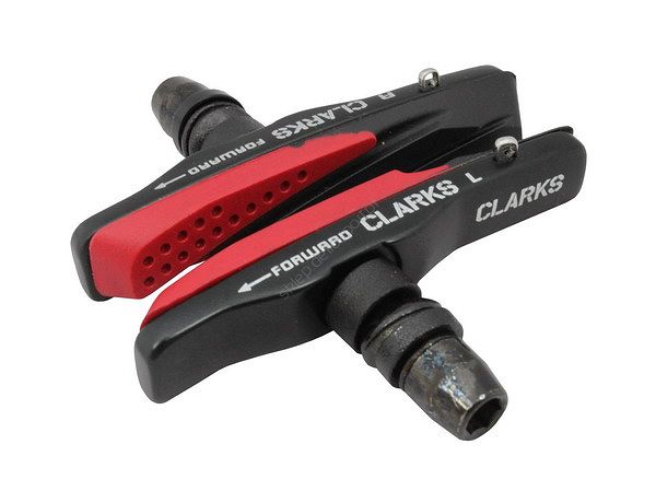 Klocki hamulcowe CLARK'S CPS959 MTB 72mm 