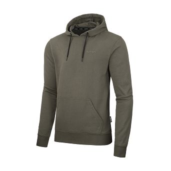 Bluza męska Alpinus Lugano oliwkowa BR18259