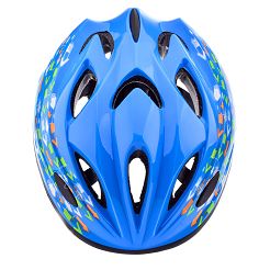 Kask M (52-56) Meteor KS07 arrows - 2