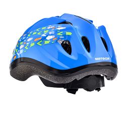 Kask M (52-56) Meteor KS07 arrows - 3