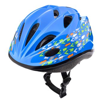 Kask M (52-56) Meteor KS07 arrows