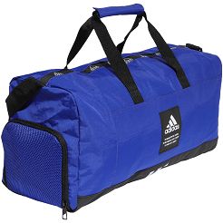 Torba M Adidas 4Athlts Dufffel Bag HR9661 - 3