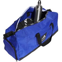 Torba M Adidas 4Athlts Dufffel Bag HR9661 - 4