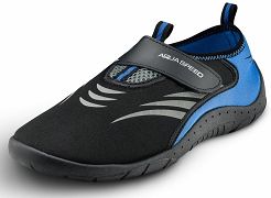 Obuwie Aqua Shoe 27B - 3