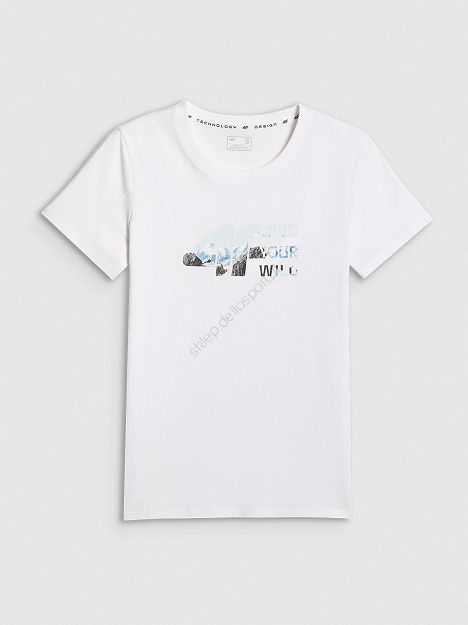 4FWSS26TTSHF2775-10S TSHIRT F2775