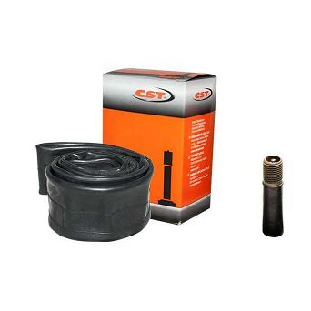 Dętka rowerowa CST 27,5x1,95/2,25 SV mm TB-CS109