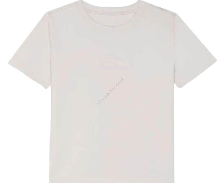 Tshirt szary F1807 