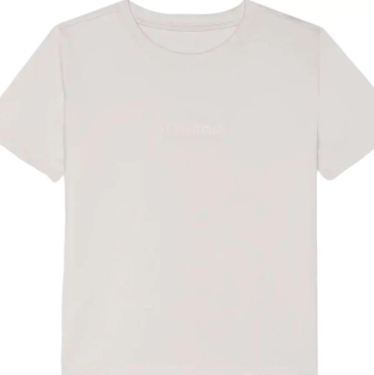 Tshirt szary F1807 