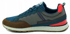 Obuwie Lee Cooper LCW-25-03-3381MA - 2