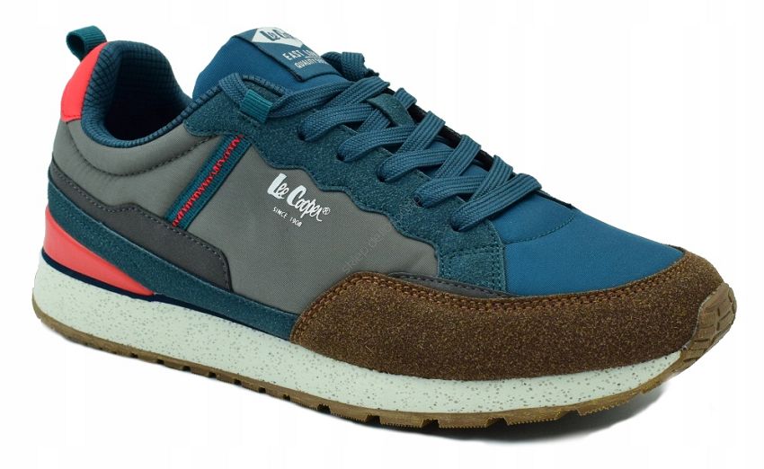 Obuwie Lee Cooper LCW-25-03-3381MA