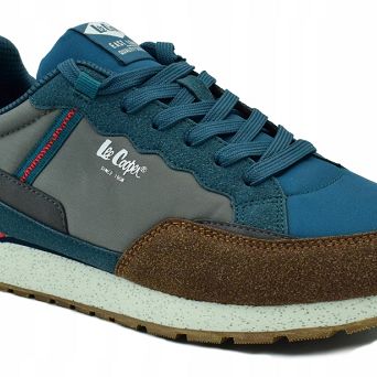 Obuwie Lee Cooper LCW-25-03-3381MA