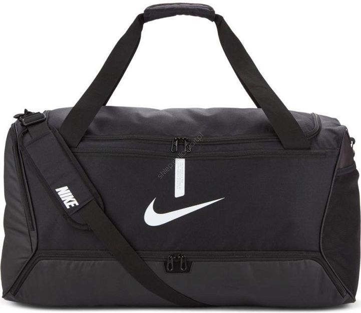 Torba Nike Academy Team czarna CU8089 010