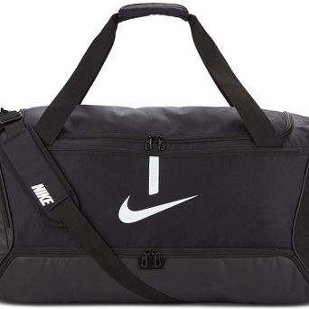 Torba Nike Academy Team czarna CU8089 010