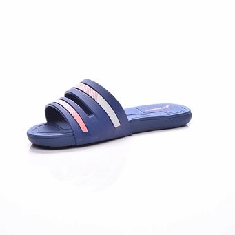 Klapki Rider Resort II Fem blue/orange 