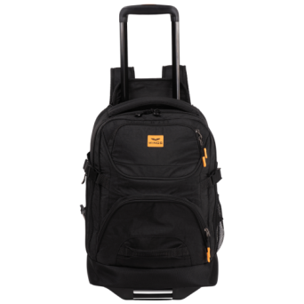 Plecak stelaż 1816 Wings Turnstone black