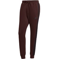 Spodnie Adidas Ess 3S Fleece JX0749 - 2