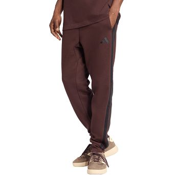 Spodnie Adidas Ess 3S Fleece JX0749